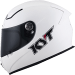 KR-1 Plain White