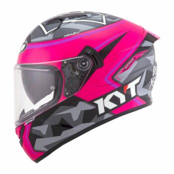 NF-R - Espargaro 2017 Fuxia