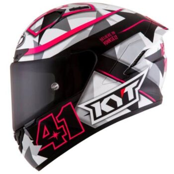 NX-RACE - Espargaro Replica