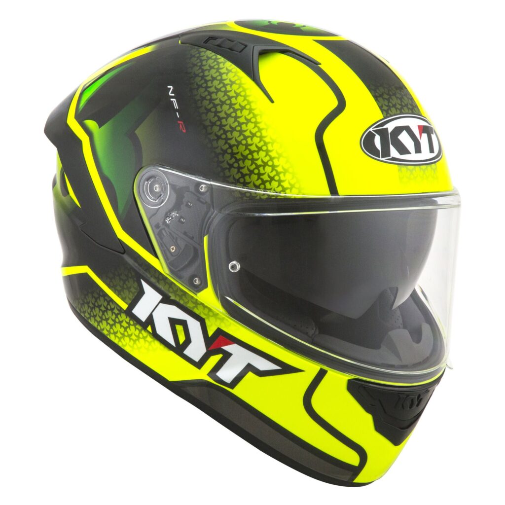 NF-R - Hyper Fluo Yellow