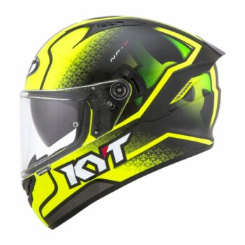 NF-R - Hyper Fluo Yellow