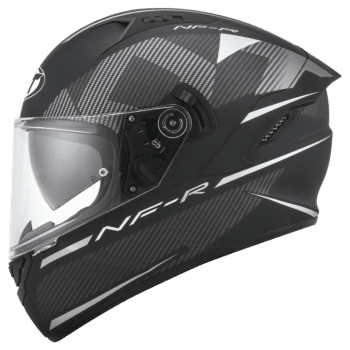 NF-R - Logos Matt Grey