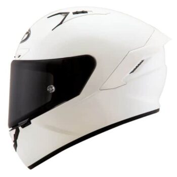 NX-RACE - Plain White