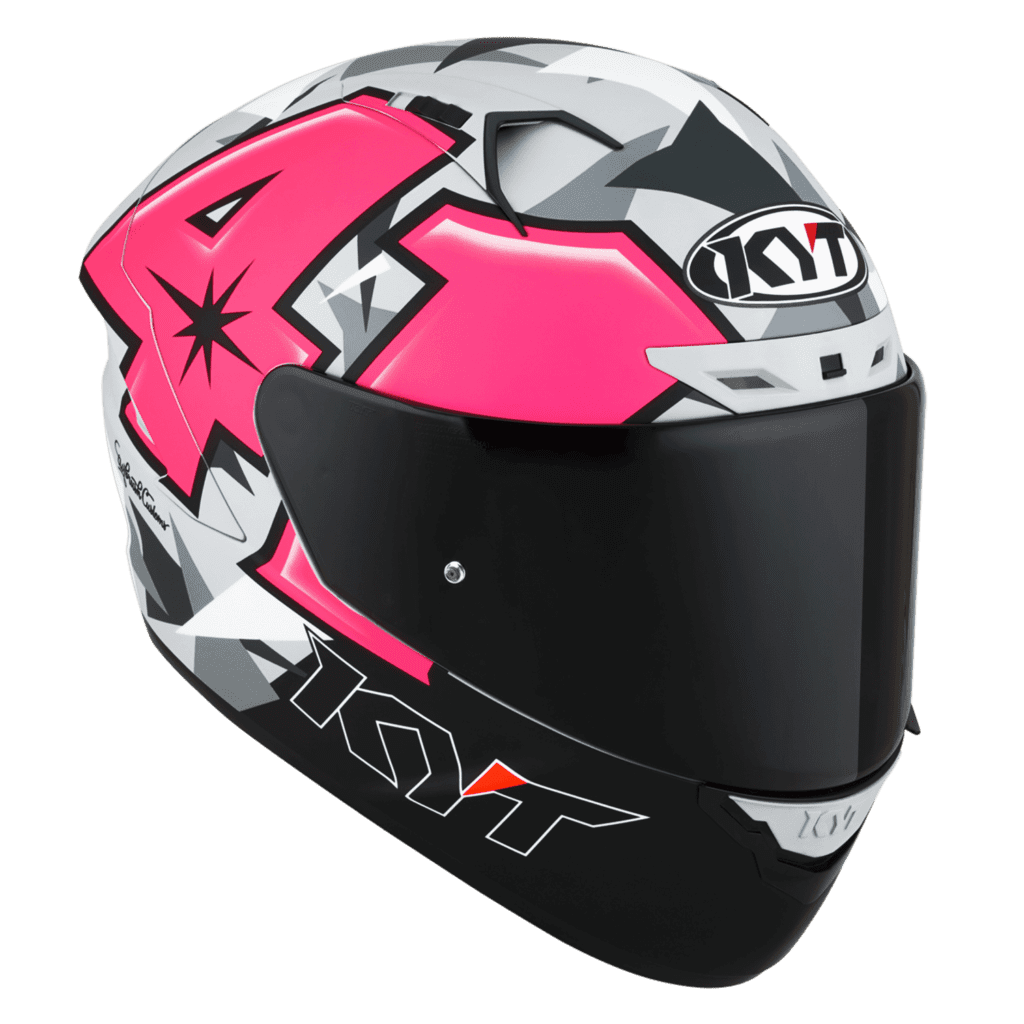 NX-RACE - Espargaro Replica 2019