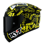 NX-RACE - Espargaro Replica 2020