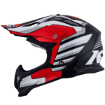 Strike Eagle - Wings White/Red